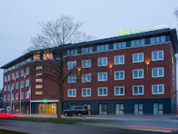 ibis Styles Haarlem City