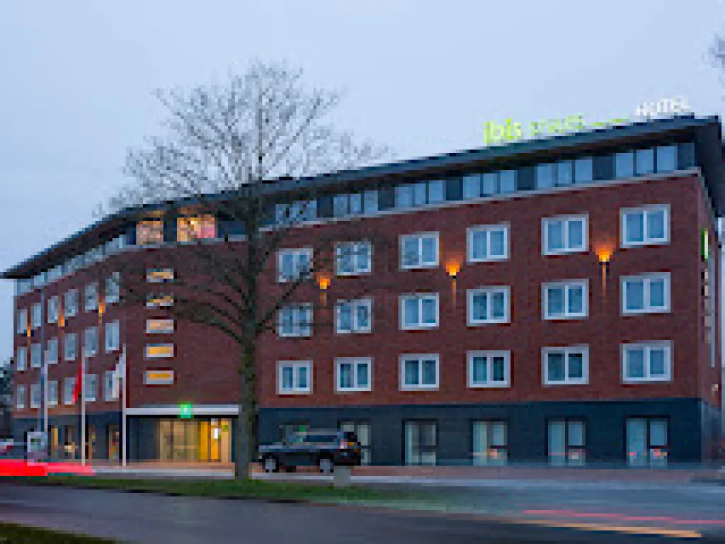 ibis Styles Haarlem City