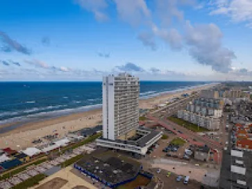 Palace Hotel Zandvoort