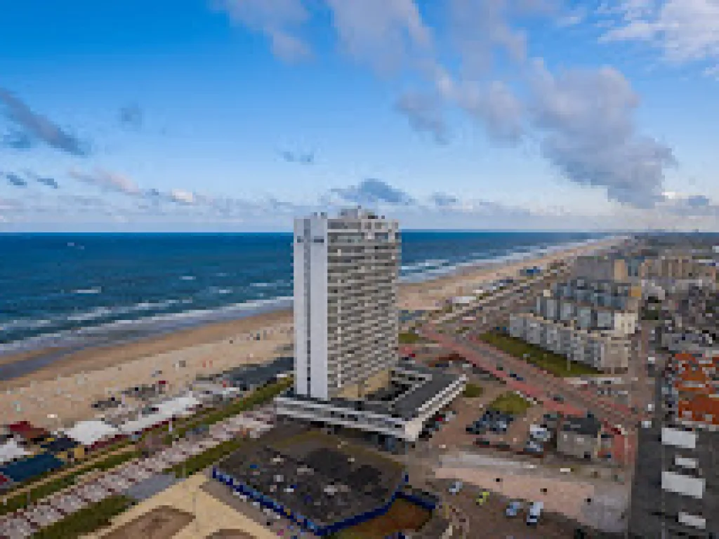 Palace Hotel Zandvoort