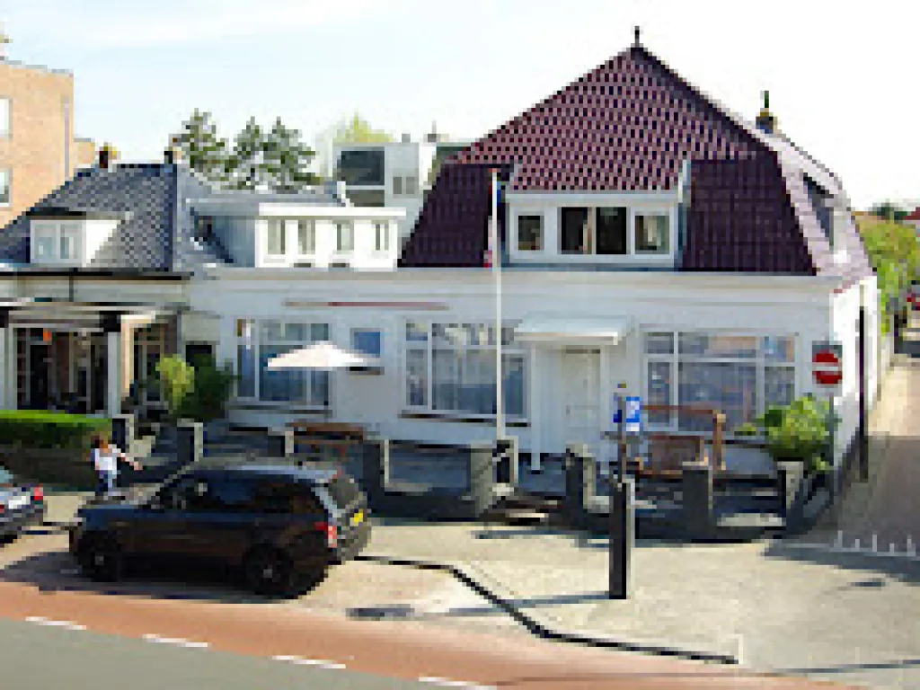 Hotel Zand