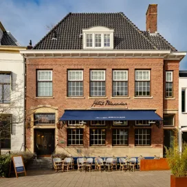 Boutique Hotel Bleecker
