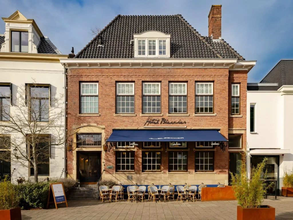 Boutique Hotel Bleecker