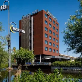 Bastion Hotel Haarlem Velsen