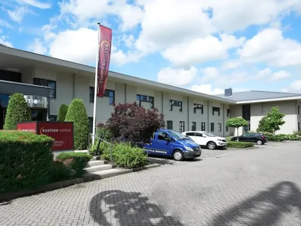Bastion Hotel Schiphol Hoofddorp