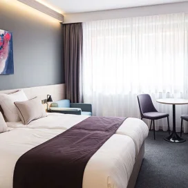 Executive Residency by Best Western Amsterdam Airport