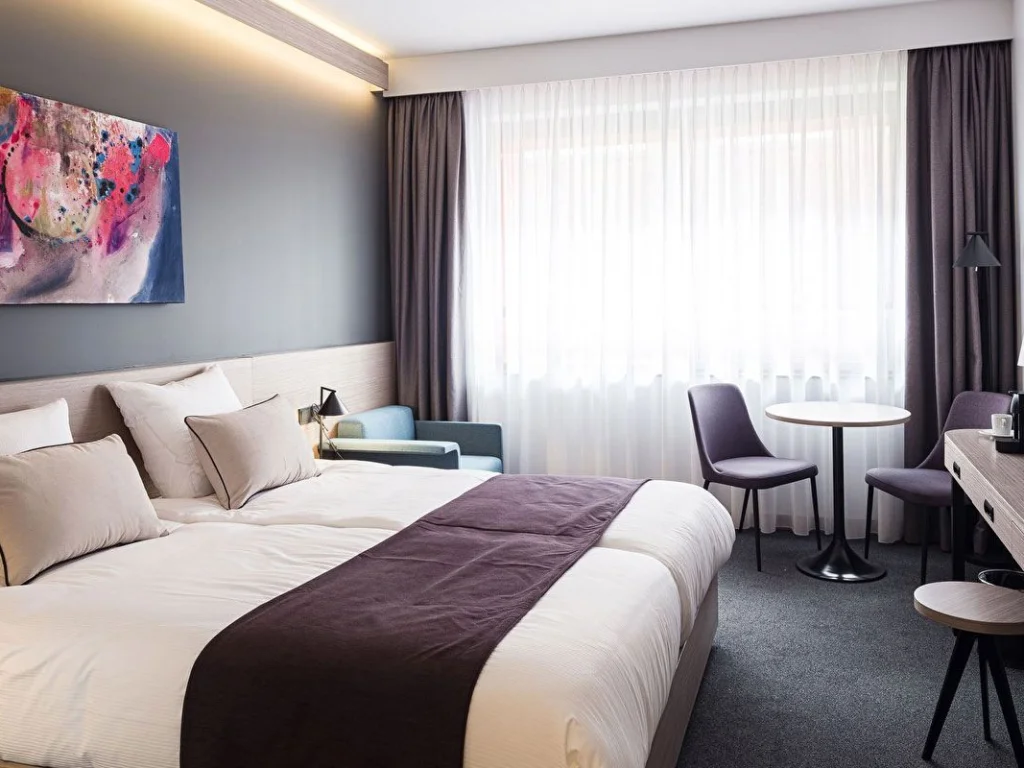 Executive Residency by Best Western Amsterdam Airport