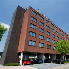 Bastion Hotel Amsterdam Airport