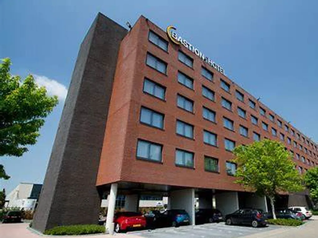 Bastion Hotel Amsterdam Airport