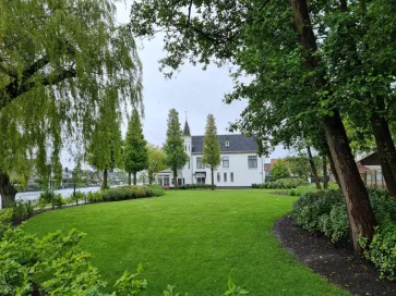 Herberg Welgelegen
