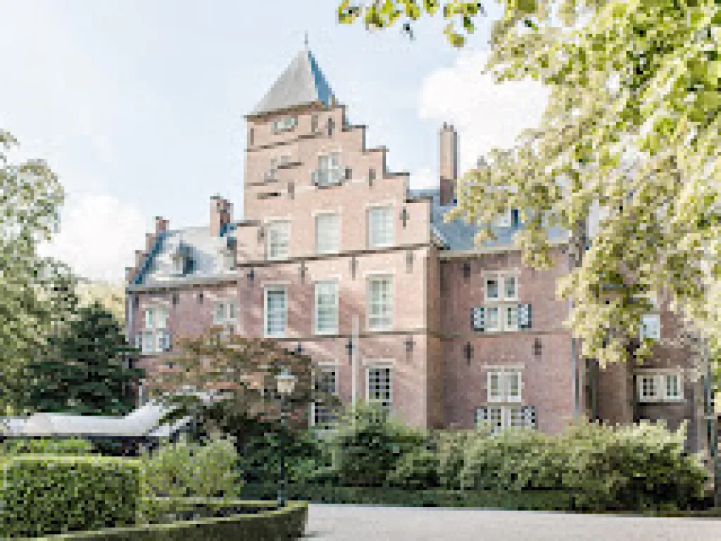 Kasteel De Wittenburg