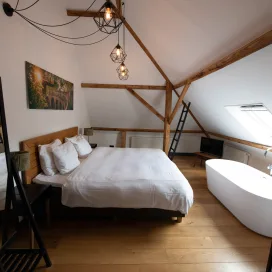 Boutique Hotel d'Oude Morsch