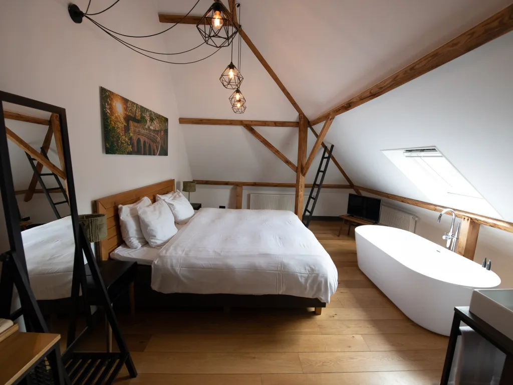Boutique Hotel d'Oude Morsch