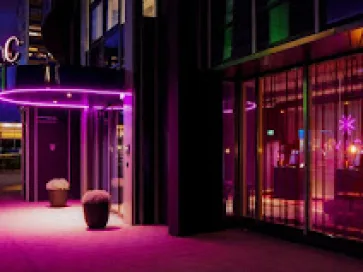 Hotel Vic