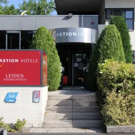 Bastion Leiden Voorschoten