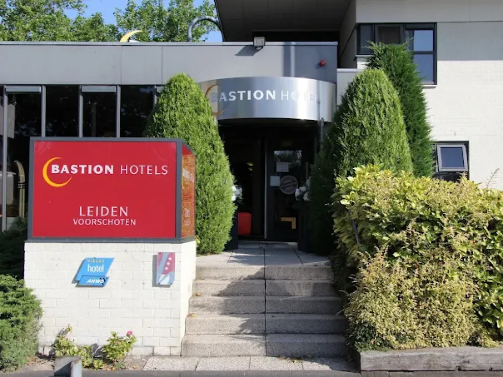 Bastion Leiden Voorschoten
