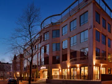 Movenpick Hotel The Hague
