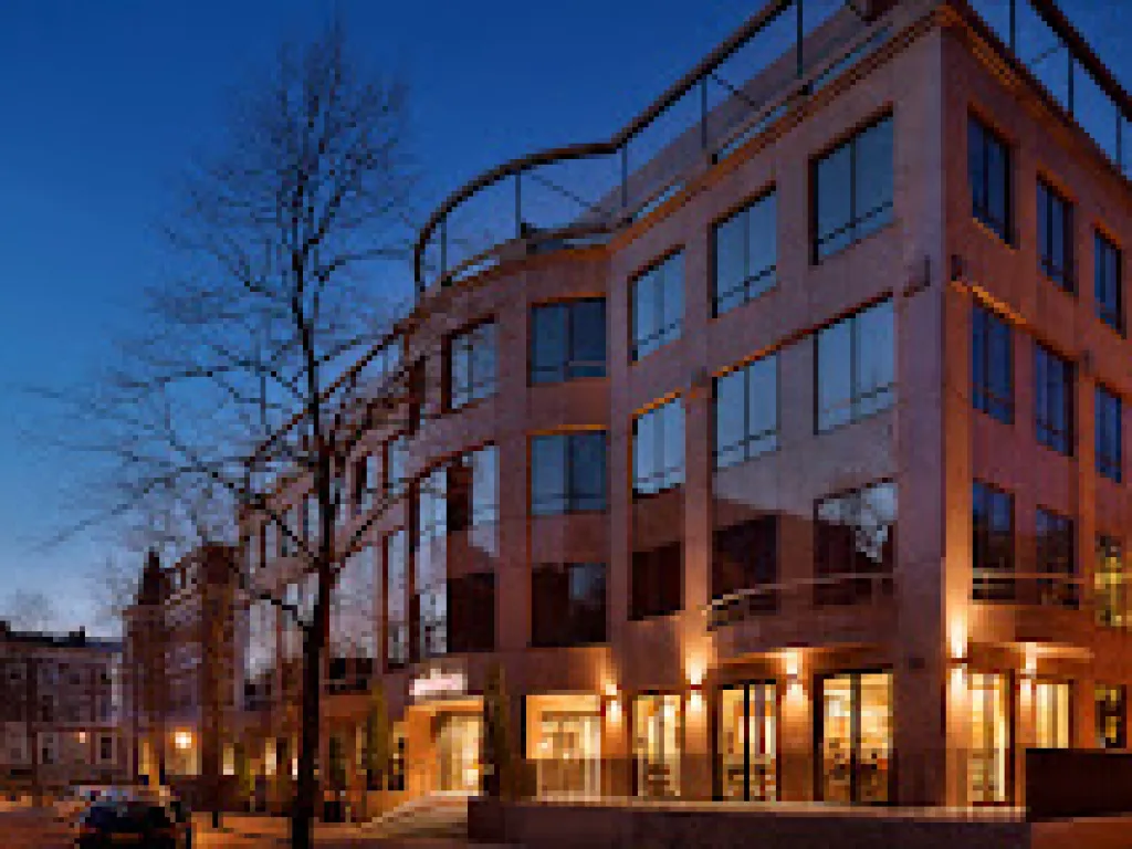 Movenpick Hotel The Hague