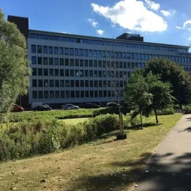 B-aparthotel Kennedy
