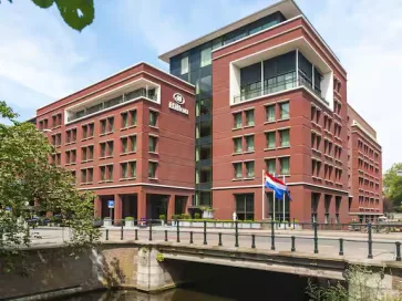 Hilton The Hague