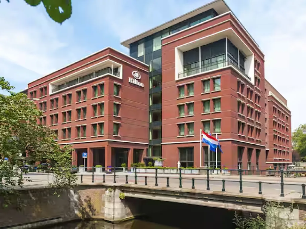 Hilton The Hague