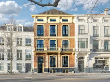 Hotel Kobalt