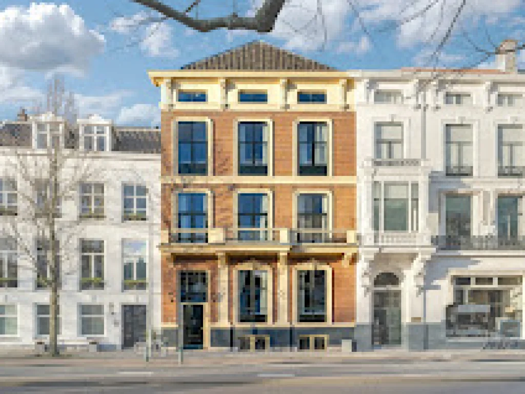 Hotel Kobalt