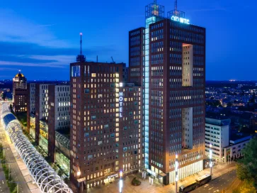 NH Den Haag