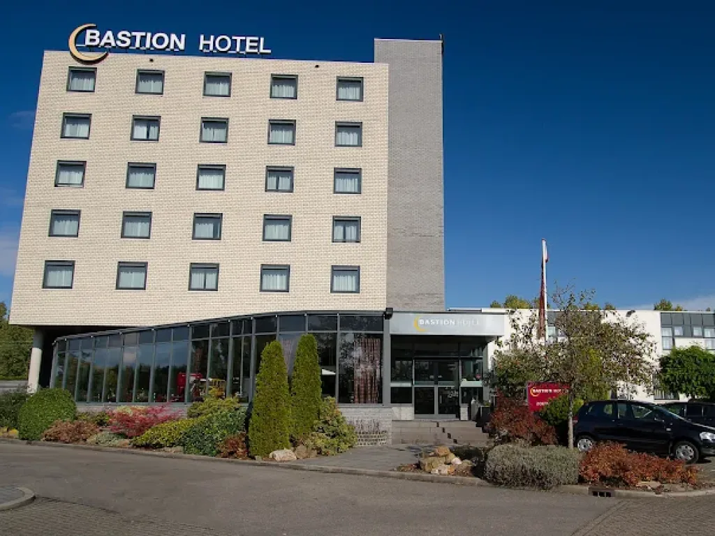 Bastion Hotel Zoetermeer
