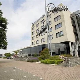 Bastion Barendrecht Rotterdam