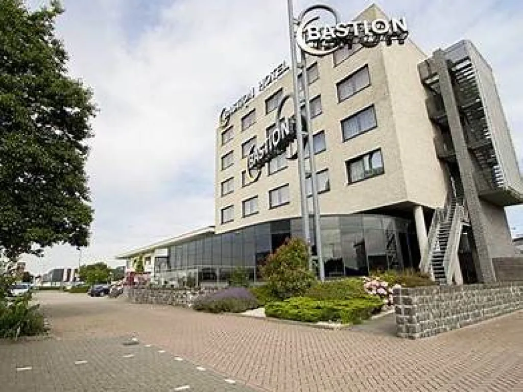 Bastion Barendrecht Rotterdam