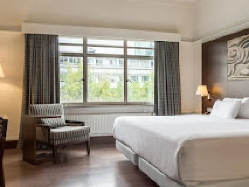 Hotel NH Atlanta Rotterdam