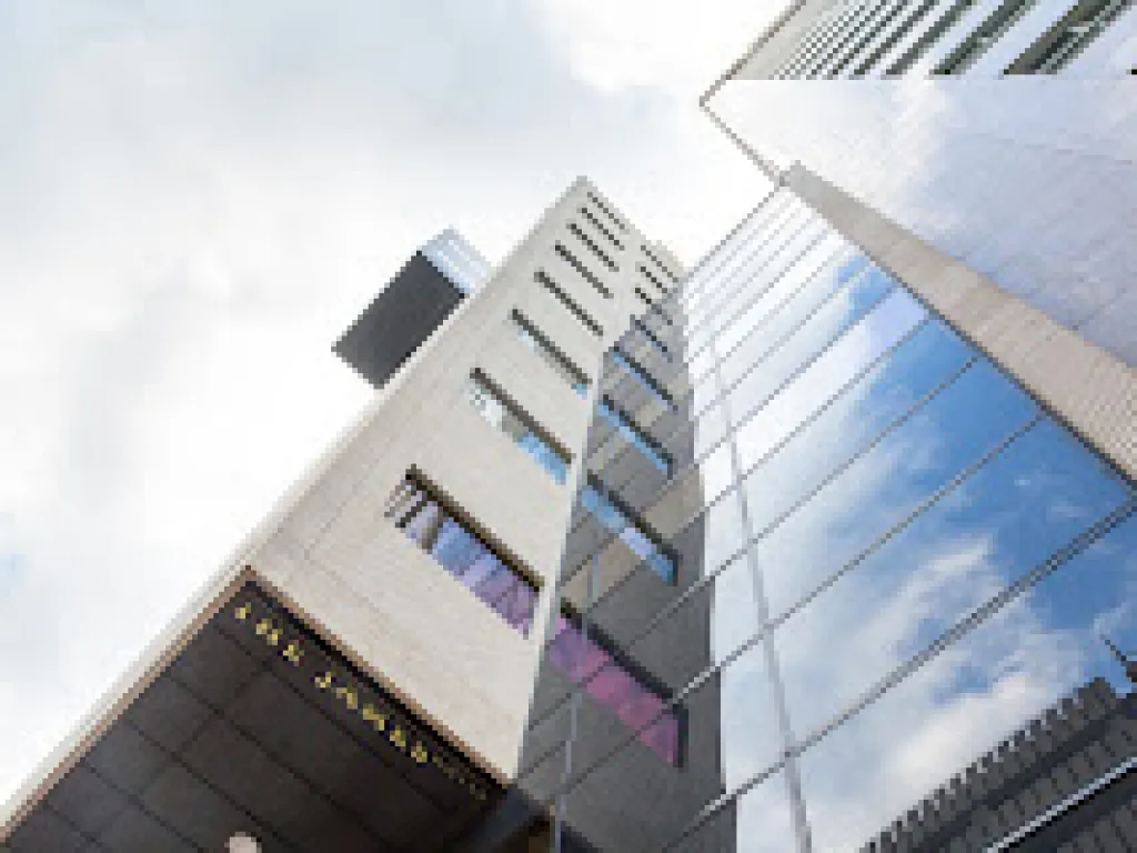 The James Hotel Rotterdam