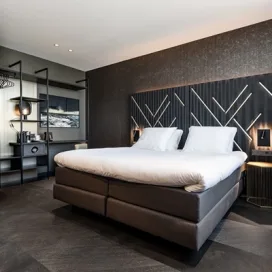 Boutique Hotel Le Petit  Marin