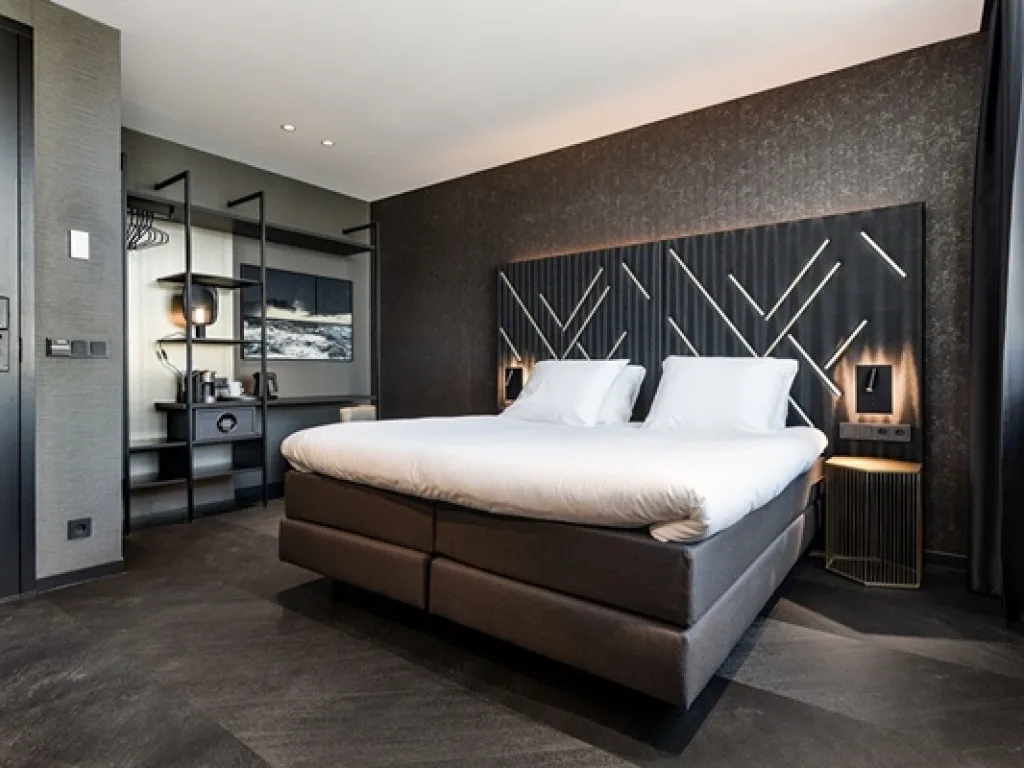 Boutique Hotel Le Petit  Marin
