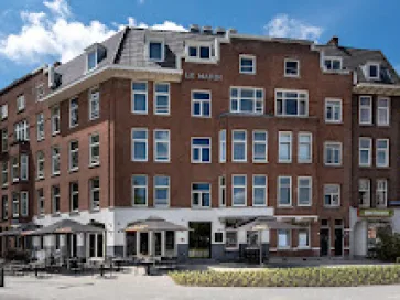 Le Marin Rotterdam City - Handwritten Collection