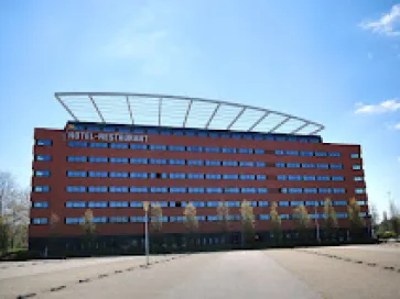 Van der Valk Hotel Rotterdam-Blijdorp