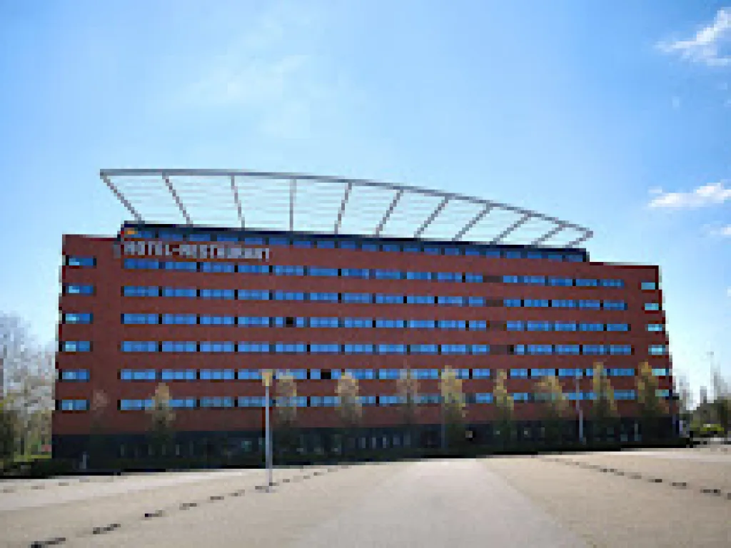 Van der Valk Hotel Rotterdam-Blijdorp