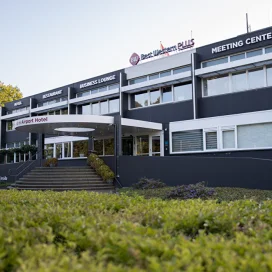 Amrath Airport Hotel Rotterdam, BW Signature Colle