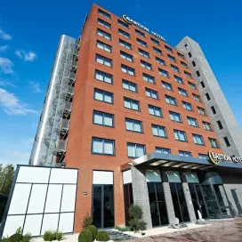 Bastion Hotel Vlaardingen