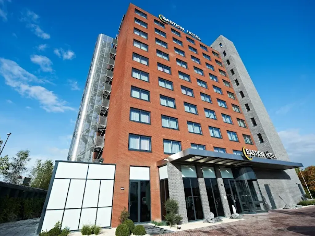 Bastion Hotel Vlaardingen