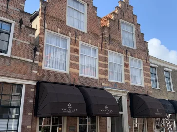 Poorter Boutique Hotel