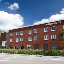Bastion Hotel Brielle Europoort