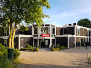Stayokay Dordrecht