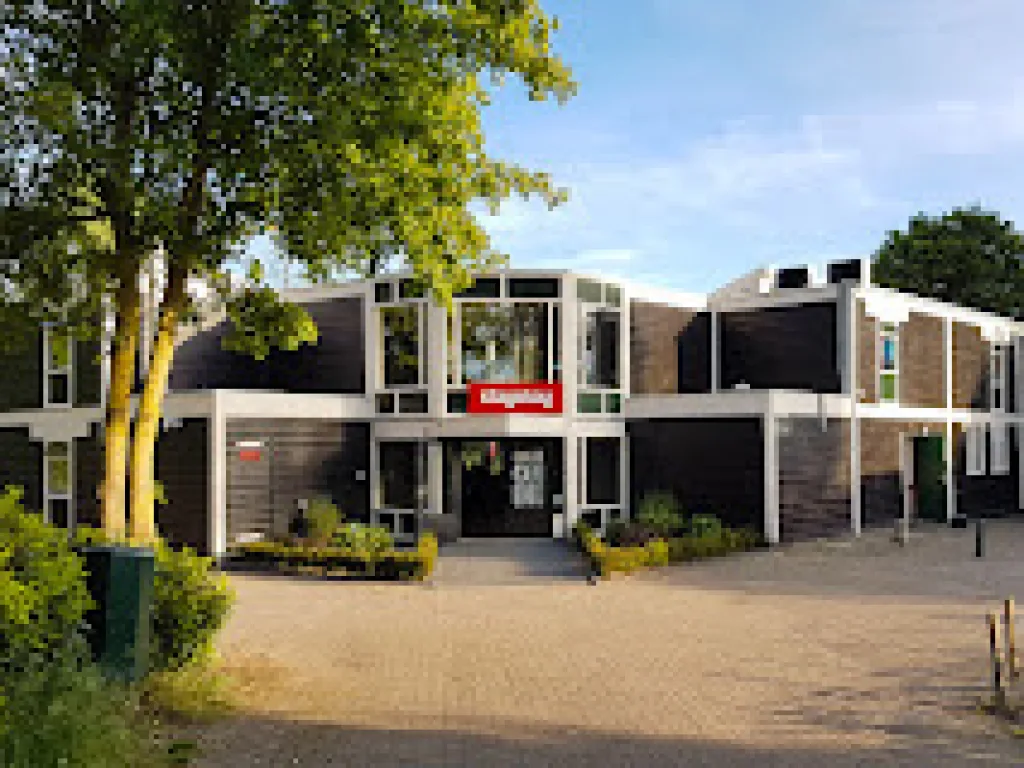 Stayokay Dordrecht