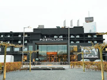 Postillion Hotel Dordrecht