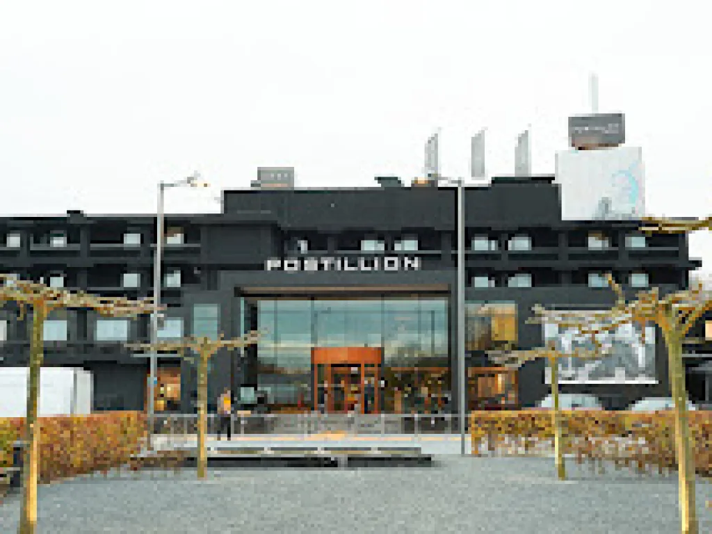 Postillion Hotel Dordrecht