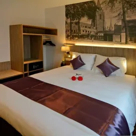 Best Western City Hotel Woerden