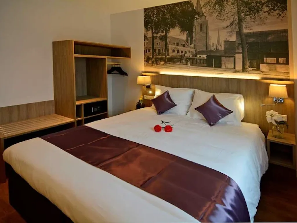 Best Western City Hotel Woerden
