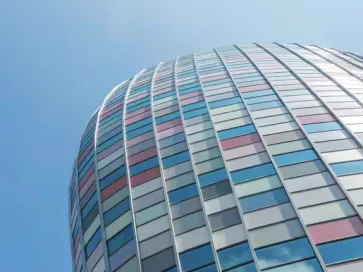 Hampton by Hilton Utrecht Central Station
